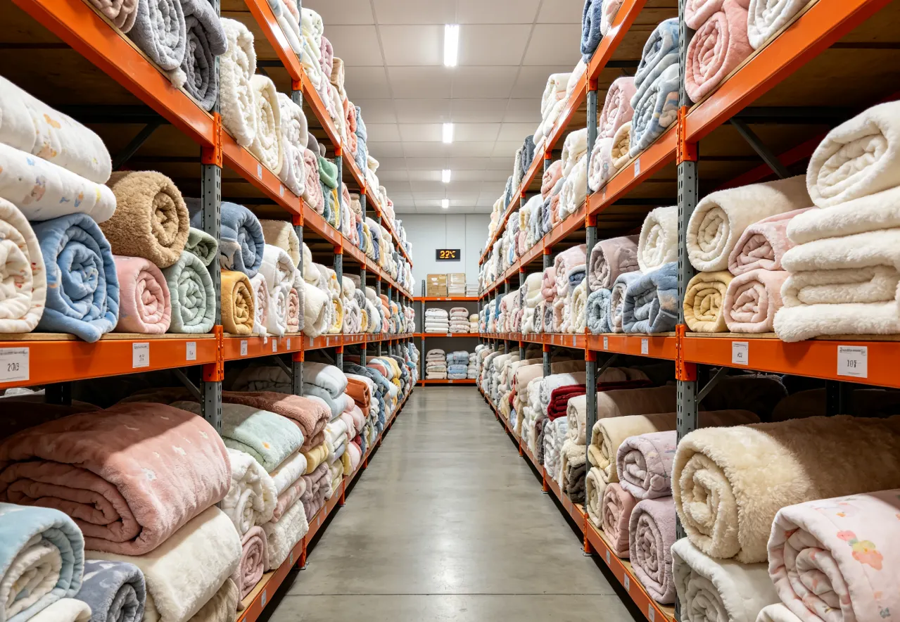 Factory Environment