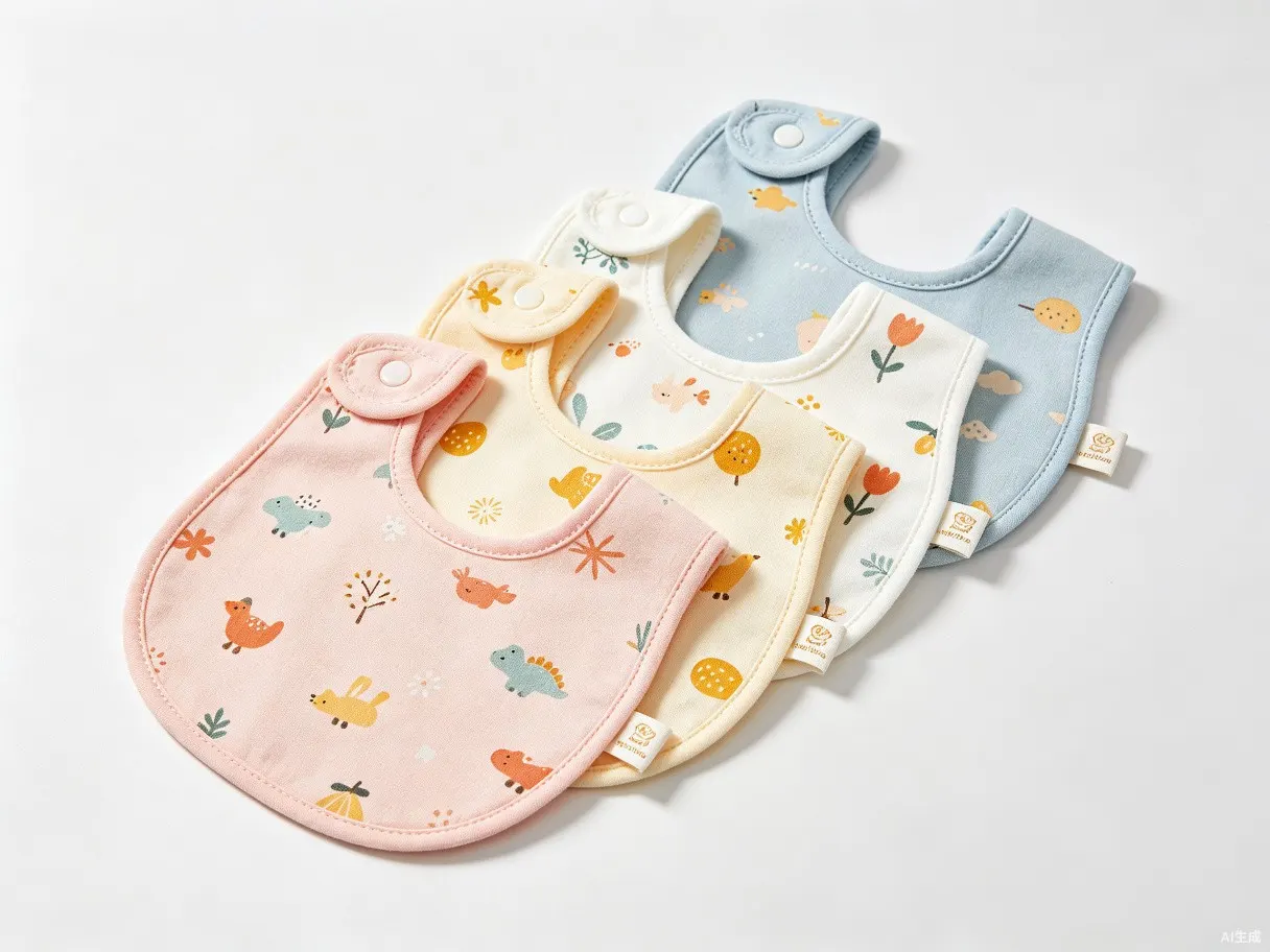 Baby Bib