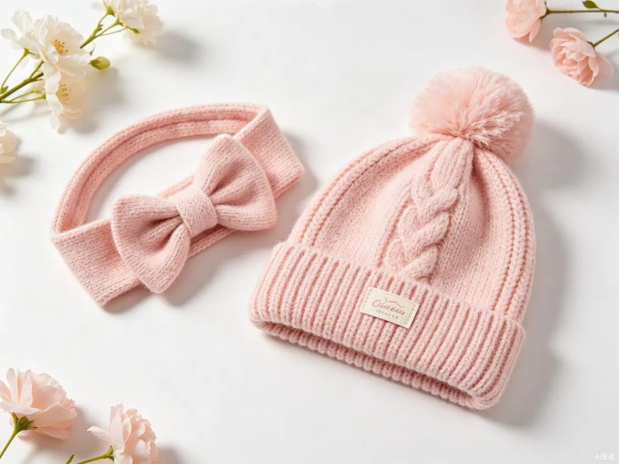 Baby Headband Hat