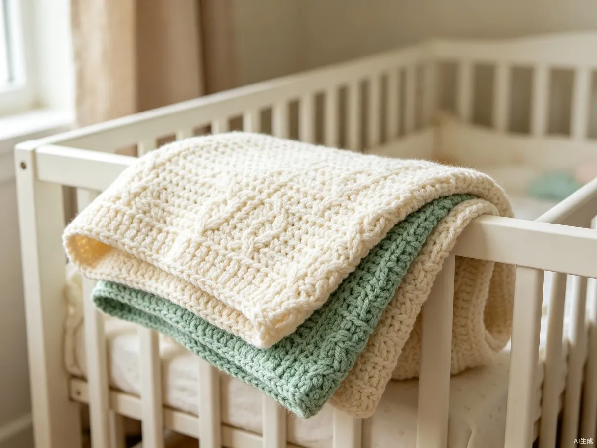 Baby Blanket