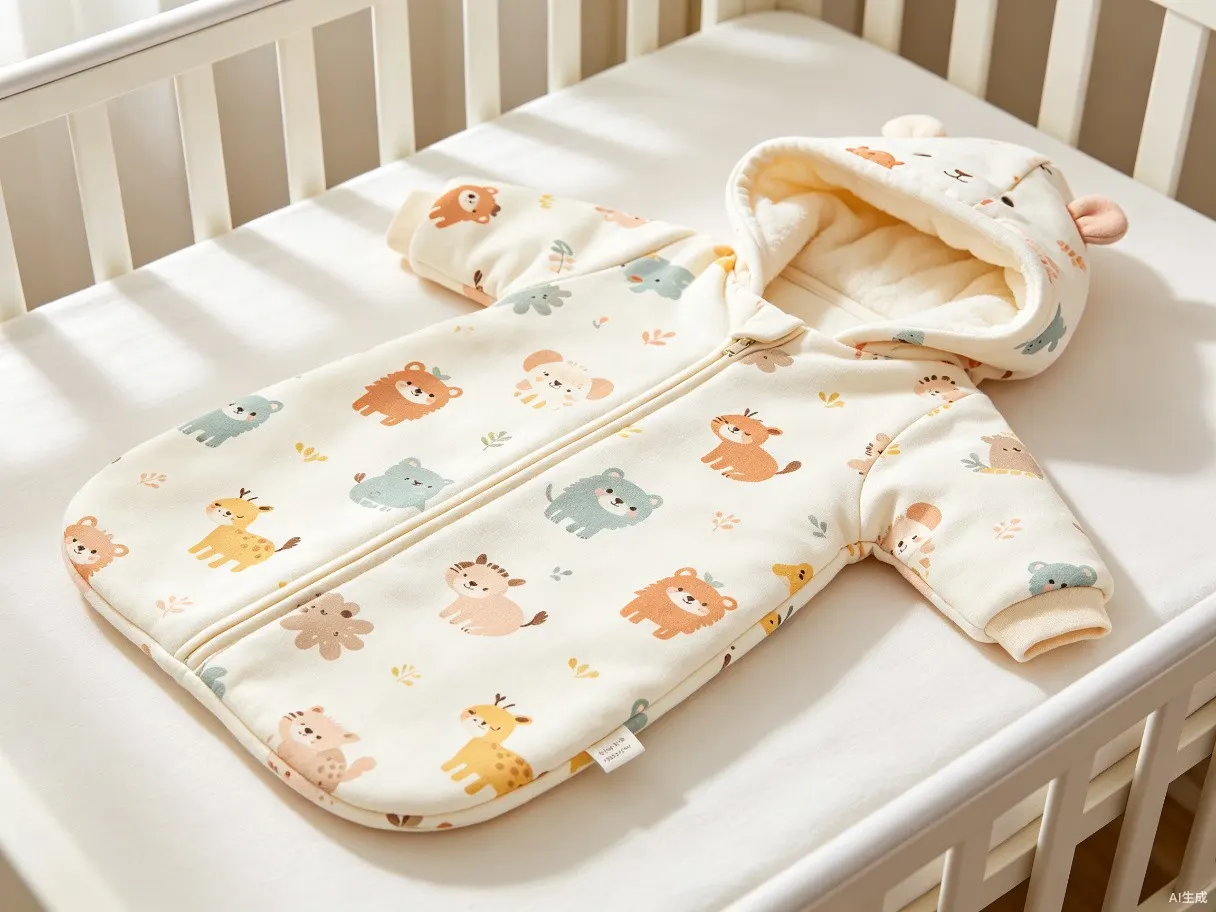 Baby Sleep Bag