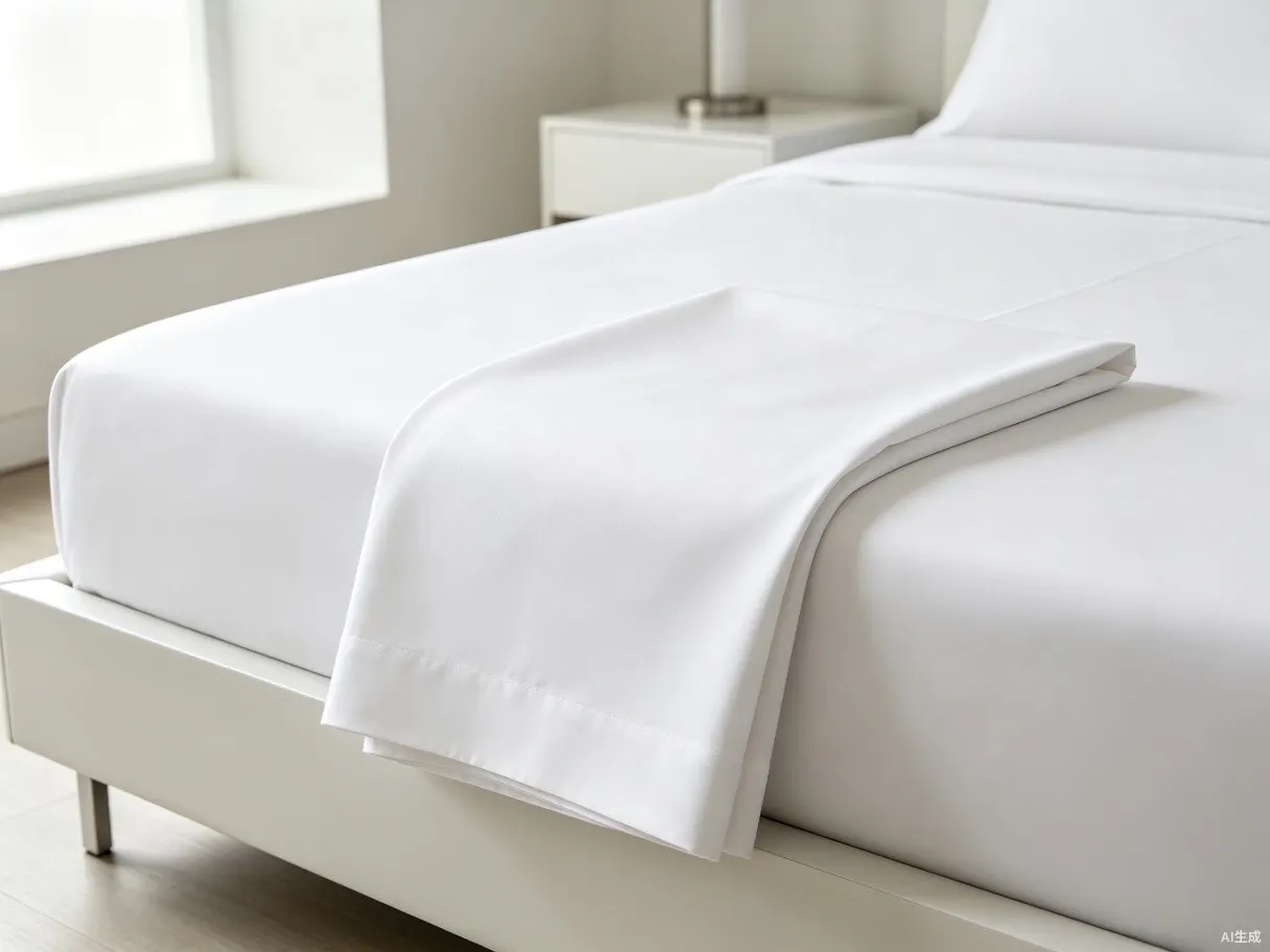Flat Sheet