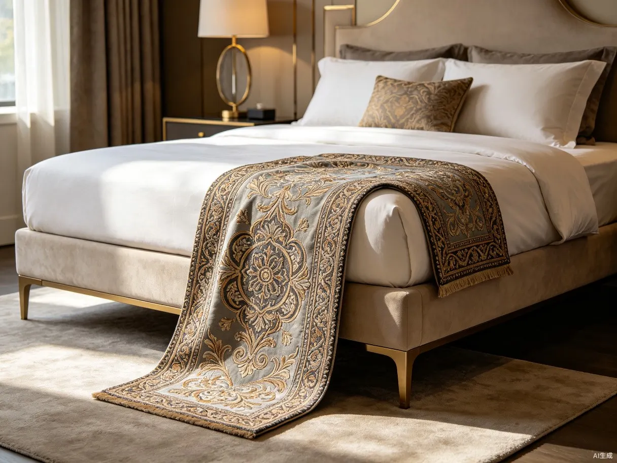 Bed Runner