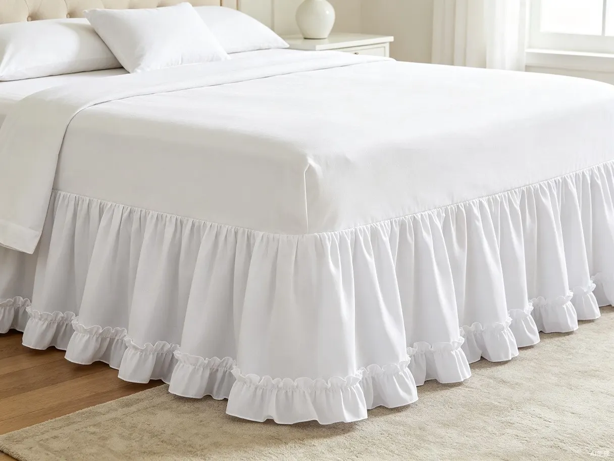 Bed Skirt