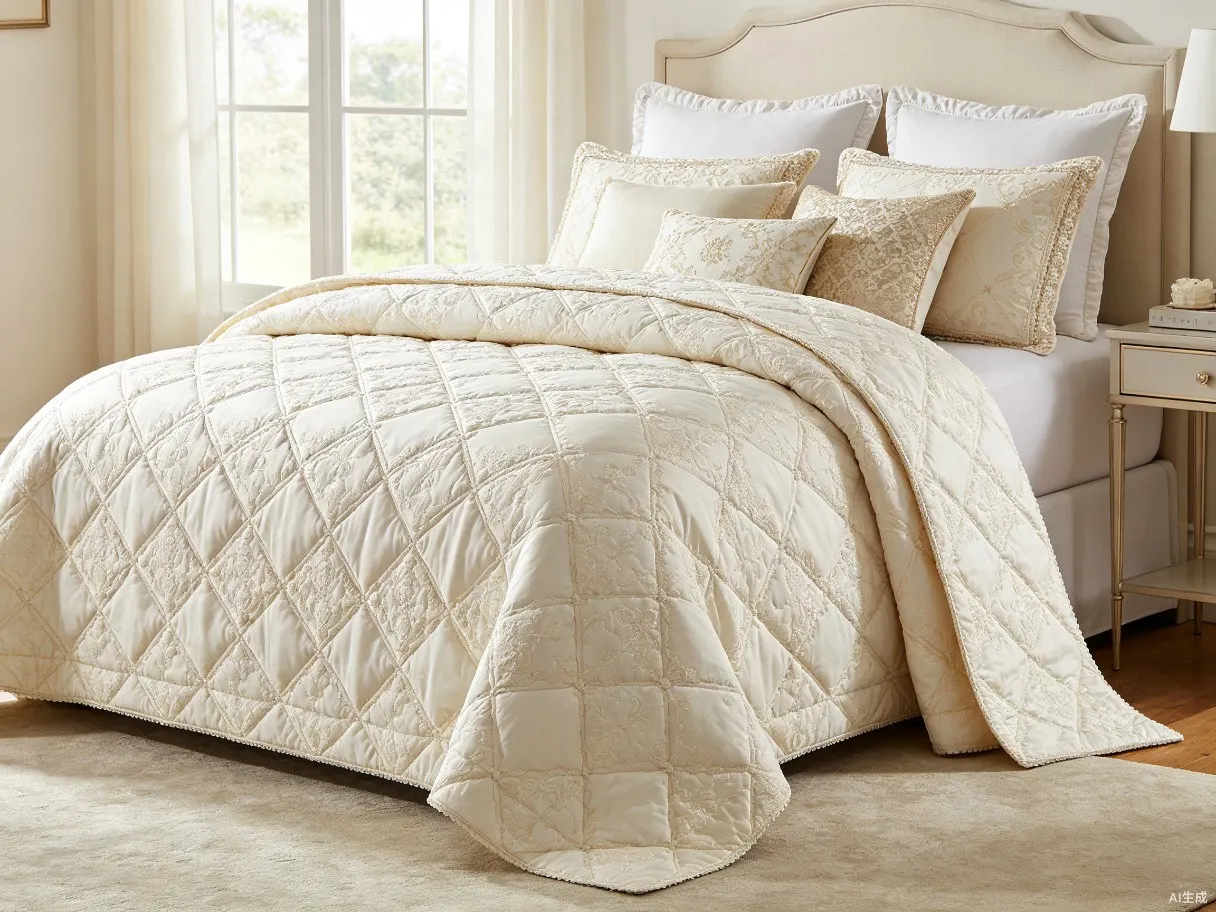 Bed Spread