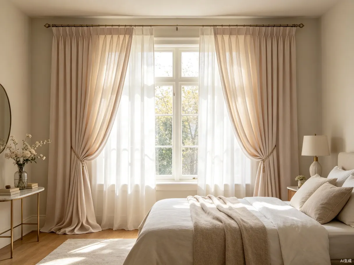 Curtain