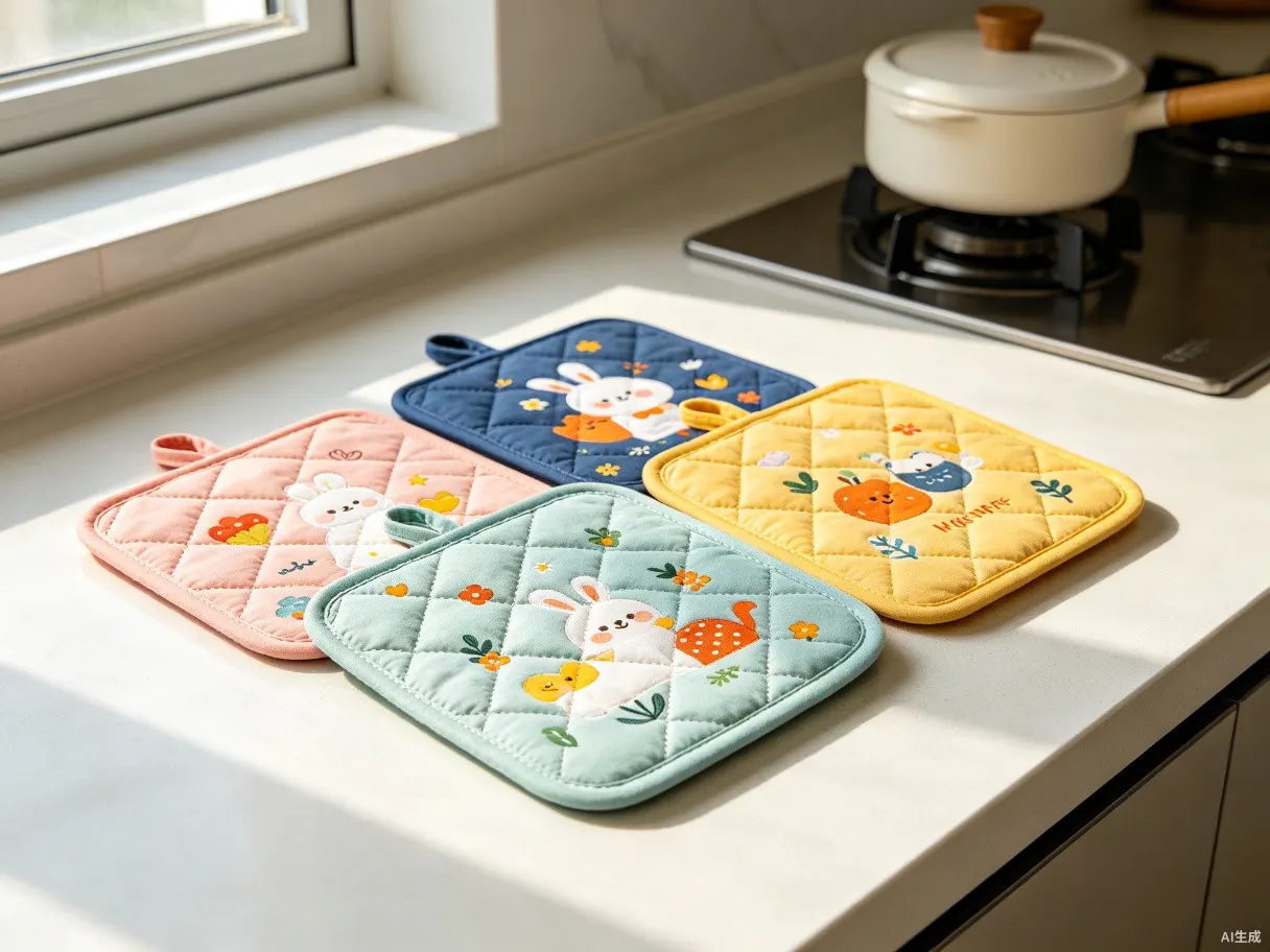 Pot Holder