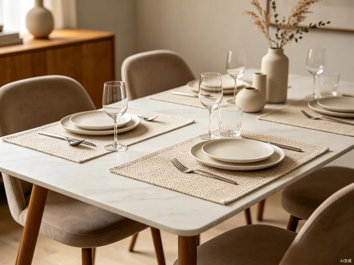 Table Mat
