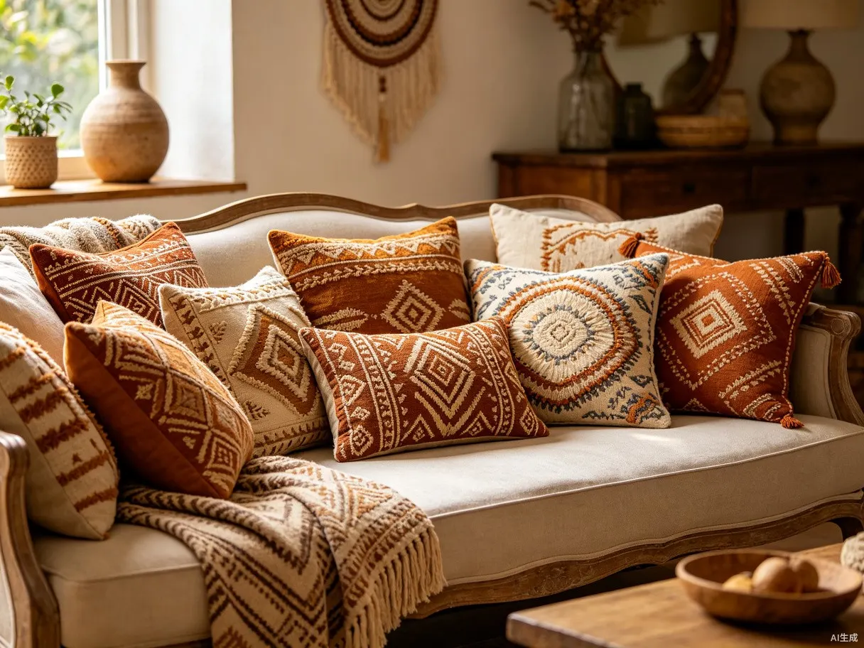 Decorative Cushion