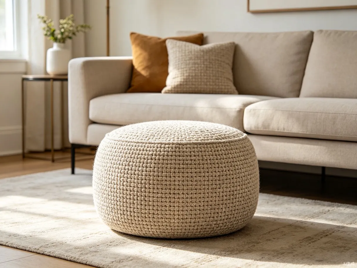Pouf