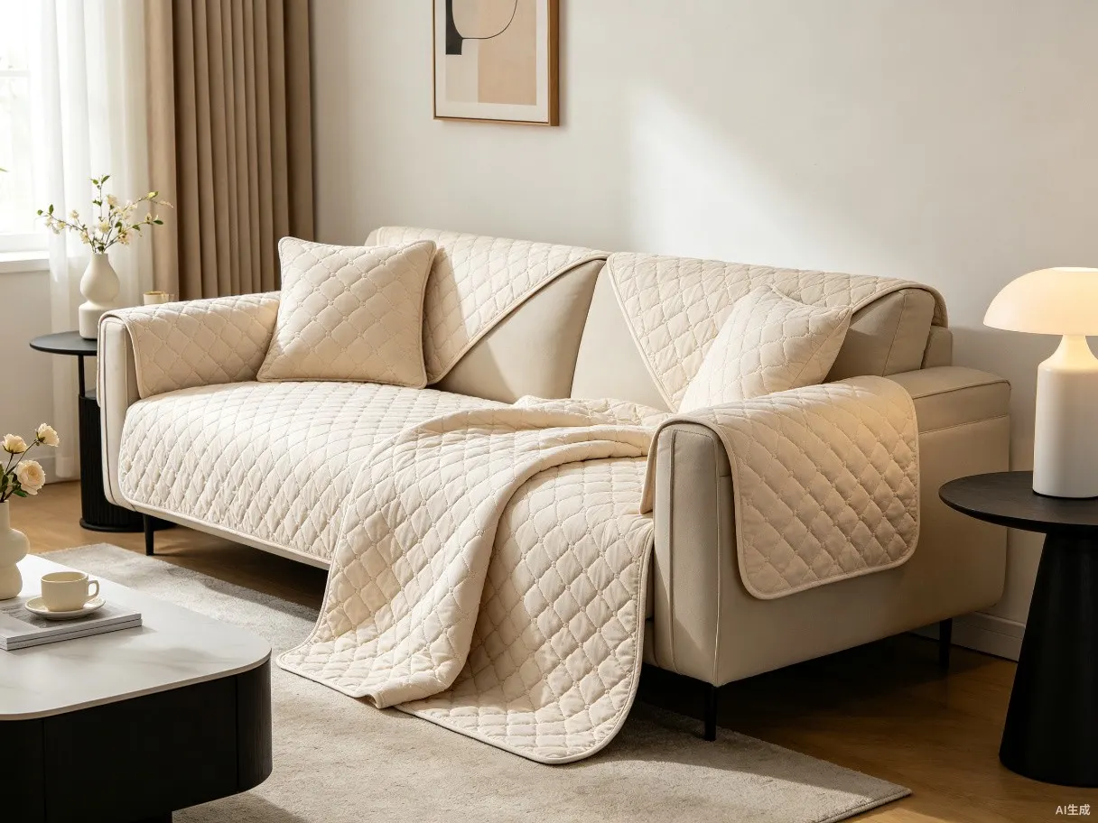 Sofa Throw